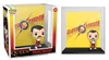 Statuetta Funko POP Album Queen 30 Freddie Mercury Anteprima dell’immagine prodotto 6