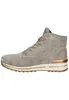 Ara Boots OSAKA-SPORT, Rauleder, Grau, Damen Produktbild-Vorschau 15