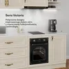 Klarstein Płyta indukcyjna, Płyta ze szkła ceramicznego, Podgląd zdjęcia produktu 2