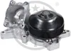 OPTIMAL Kühlmittelpumpe Wasserpumpe für BMW 3 Touring (E91) Produktbild-Vorschau 1