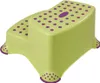 keeeper kids Tritthocker "igor hippo" zweistufig grün Produktbild-Vorschau 3