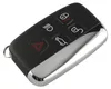 Custodia Chiave Auto Techstar® compatibile con Jaguar, Anteprima dell’immagine prodotto 1