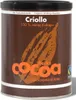 Becks Kakao Criollo-Pulver Fair Trade Glutenfrei  250 g Produktbild-Vorschau 2