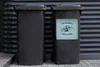 MuchoWow® - Abfall-Aufkleber - Container - für Produktbild-Vorschau 2