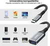 AdroitGoods Adaptér USB-C na USB-A OTG Prevodník USB 3.0 - Náhľad obrázku produktu 2