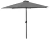 Linder Exclusiv Knick Sonnenschirm, Gartenschirm Ø 250 cm Produktbild-Vorschau 6