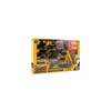 Funrise Kleingeräte Mega-set Kettenfahrzeug Golden  Golden Produktbild-Vorschau 5