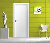 Wallario Premium Glasbild, freischwebende Optik, kräftige Produktbild-Vorschau 2