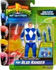 Power Rangers Auto-Morphin Blue Ranger Figure, 4 lat(a), Podgląd zdjęcia produktu 1