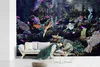 MuchoWow® Fototapete für Wohnzimmer oder Schlafzimmer Produktbild-Vorschau 7