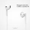 SBS Studio Mix 65C - Auricolari Semi In-Ear A Filo Con Anteprima dell’immagine prodotto 2