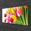 Tulup Leinwand-Bilder 100x50 Wandbild Canvas Kunstdruck Produktbild-Vorschau 2