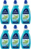 Felce Azzurra Paglieri Bodenreiniger Classico  6 x 1l Produktbild-Vorschau 1