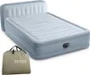 INTEX 64450ND Lit à air DuraBeam Headboard Queen Voir les images du produit 1