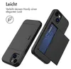 imoshion Cover posteriore con scomparto per carte iPhone 13 Anteprima dell’immagine prodotto 3