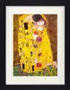 Gustav Klimt Oprawiony obraz z eleganckim passe-partout | Podgląd zdjęcia produktu 1