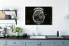 MuchoWow® MuchoWow® Gerahmtes Poster Zug - Vintage - Produktbild-Vorschau 3