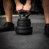 Multifunkční činkový set 30 kg ACTIGET ACT0046 Náhled obrázku produktu 7