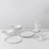 Broste Copenhagen Copenhagen SALT Frühstücksset 12tlg Produktbild-Vorschau 3