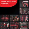 Mephisto Premium Werkzeugwagen 8 Schubladen inkl. Produktbild-Vorschau 8