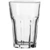 6-tlg. Set Trinkgläser "Vegas" 180 ml - Wassergläser - Produktbild-Vorschau 2