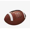 Ballon de Football Americain Wilson GST Speedskin One Voir les images du produit 3