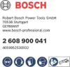 EXPERT 3 max AVZ 70 RT4 Platte, 70 mm Produktbild-Vorschau 19