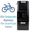 ANSMANN E-Bike Pedelec Akku, 36 V 11,6Ah, Reichweite bis zu Produktbild-Vorschau 2