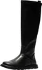 FLY London Stiefel Stiefel Leder/Textil Produktbild-Vorschau 1