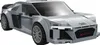 A Lego model of an Audi R8 Coupe. Voir les images du produit