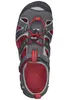 KEEN Seacamp Ii Cnx Sandale Kinder grau 31 Produktbild-Vorschau 12