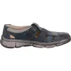Krisbut Halbschuhe offen 4760 Blau Herren Produktbild-Vorschau 8