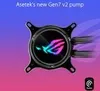 ASUS ROG Strix LC III 360 ARGB Prozessor Produktbild-Vorschau 17
