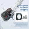 INF Insta360 Ace Pro 2 Objektiv Wasserdichter UV Filter aus Produktbild-Vorschau 8