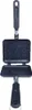 RidgeMonkey Classic Sandwich Toaster Granite Edition - Produktbild-Vorschau 3