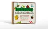 Holzschild Hinweis 18x12cm Insektenwiese Bienen Hummeln Produktbild-Vorschau 1