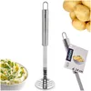 Orion | Kartoffelstampfer - 24 cm - Rostfrei - Edelstahl - Produktbild-Vorschau 7