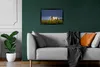 MuchoWow® MuchoWow® Gerahmtes Poster Pferde - Gras - Fohlen Produktbild-Vorschau 5