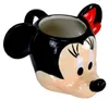 Kubek 3D Disney Minnie Mouse STOR - Oryginalny, Podgląd zdjęcia produktu 3