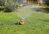 Primaster Regner mit Erdspieß Beregnungsfläche bis max. 86 Produktbild-Vorschau 3