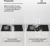 Klarstein 2 en 1 Plaque de Cuisson Induction Encastrable Voir les images du produit 5