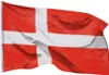 PHENO FLAGS Drapeau du Danemark 90 x 150 cm Drapeau Voir les images du produit 1