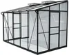 A product shot of a greenhouse. Produktbild-Vorschau