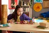 LEGO Disney Princess Kakamorovia, Stavebnica, 9 rok / roky, Náhľad obrázku produktu 15