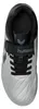 Hummel Top Star F.G. 2.0 Vc Jr - black/silver, Größe:34 Produktbild-Vorschau 8