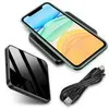 Qi Induktives 15W Schnellladegerät Apple iPhone 11 Pro Produktbild-Vorschau 13