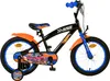 Hot Wheels Kinderfahrrad 16 Zoll 105 - 120 cm Größe Mädchen Produktbild-Vorschau 9