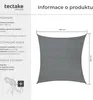 TecTake 403887, Šedá Náhled obrázku produktu 7