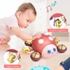 Elektrická beruška - červená, s príbehmi a pesničkami, Náhľad obrázku produktu 4