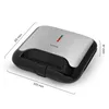 Huslog contactgrill 750W, sandwichmaker en panini grill, Productafbeelding-voorbeeld 13